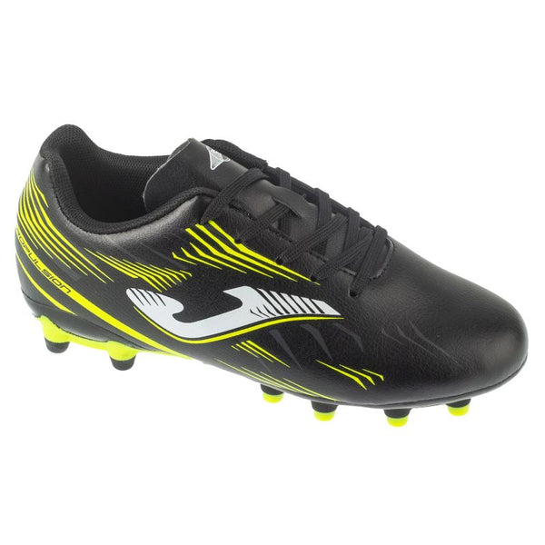 Joma Propulsion Jr 2501 FG PRJW2501FG Black 36 General