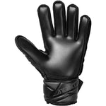 Reusch Attrakt Infinity Junior Gloves 56 72 715 fekete kapuskesztyű