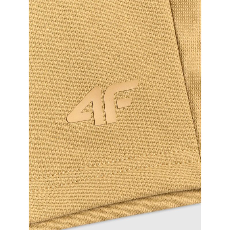 4F Men's sweatpants short