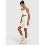 Women's seamless training cycling 4F 4FWAW25TFSTF084-12S xs/s leggings