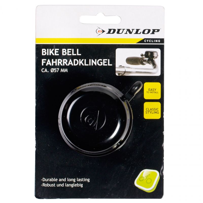 Dunlop Bell Bicycle Bell kiegészítő 41717