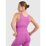 Women's 4F Slim Quick-Drying Yoga and Pilates Top 4FWAW25TFSLF578-54A