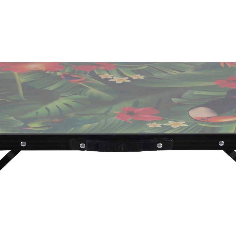 Enero CAMPING TABLE FLOWER CAMP tourist equipment, tourist tables