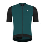 Rogelli DISTANCE II t-shirt 3XL türkiz póló