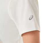 Asics Fujitrail Logo SS Top W T-Shirt női póló 2012D432100
