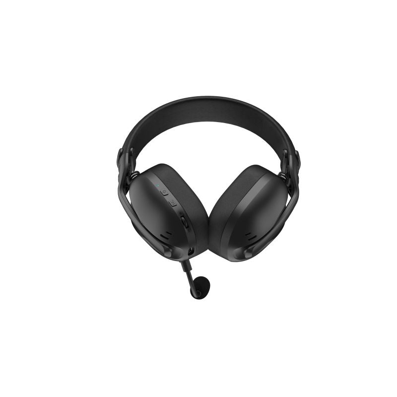Hator Hyperpunk 3 Wireless Gaming Headphones Black