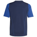adidas Tiro 23 Competition Jersey Navy Blue HK7639 116cm póló