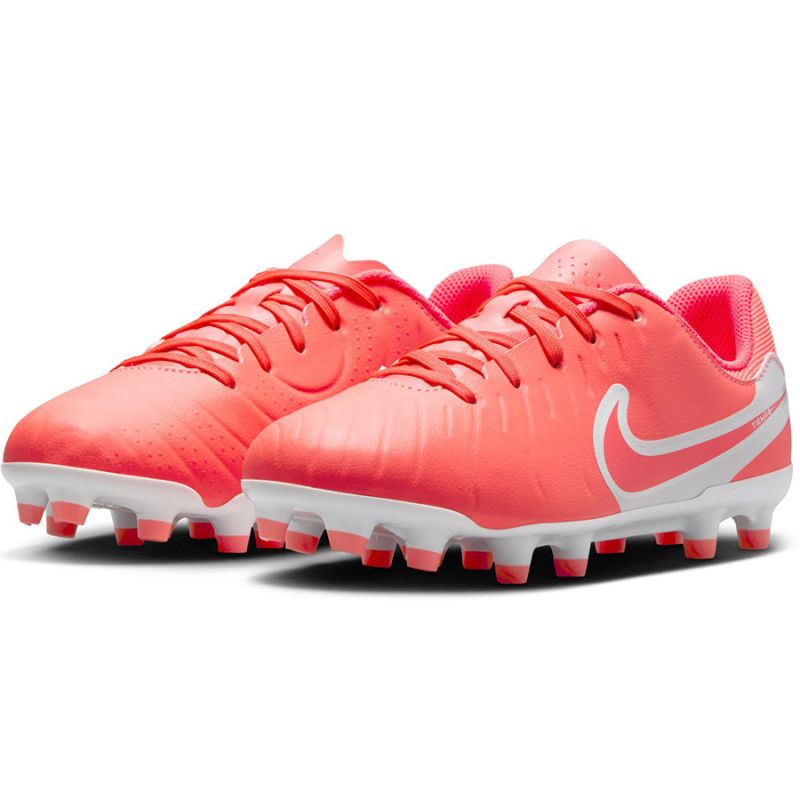 Nike Tiempo Legend 10 Academy Jr MG cipő