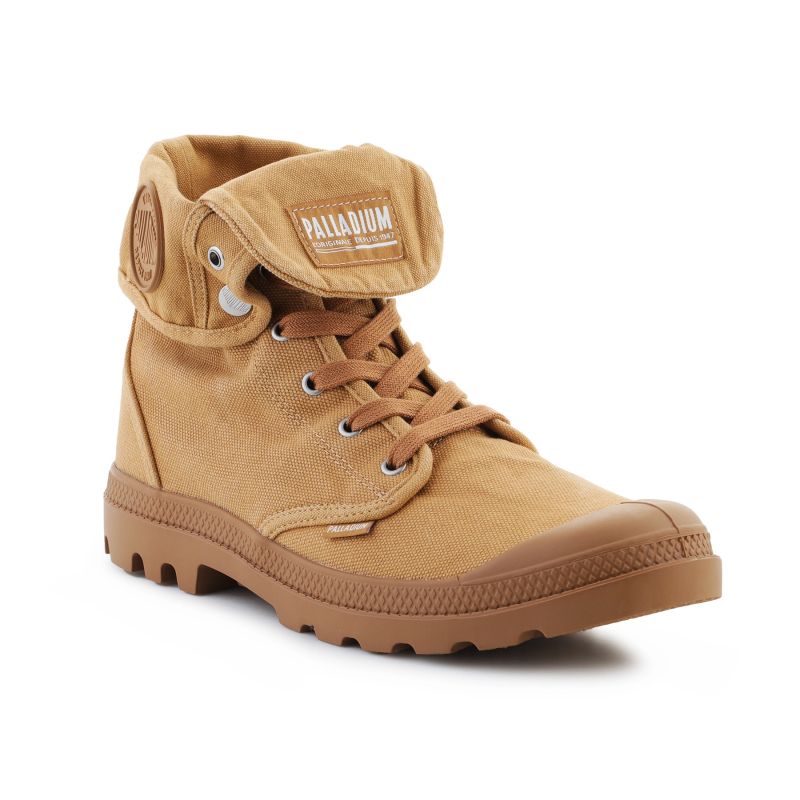 Palladium Baggy M 02353-285-M shoes Cipő