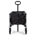 Meteor foldable transport trolley uniw carts