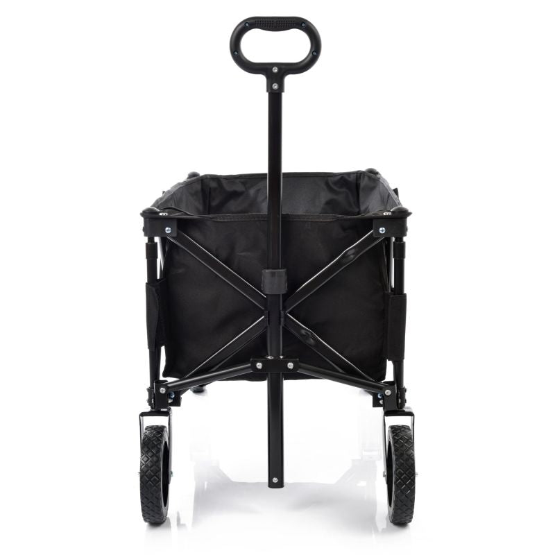 Meteor foldable transport trolley uniw carts