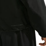 Nike Windrunner Men's Black fekete dzseki IO4379010