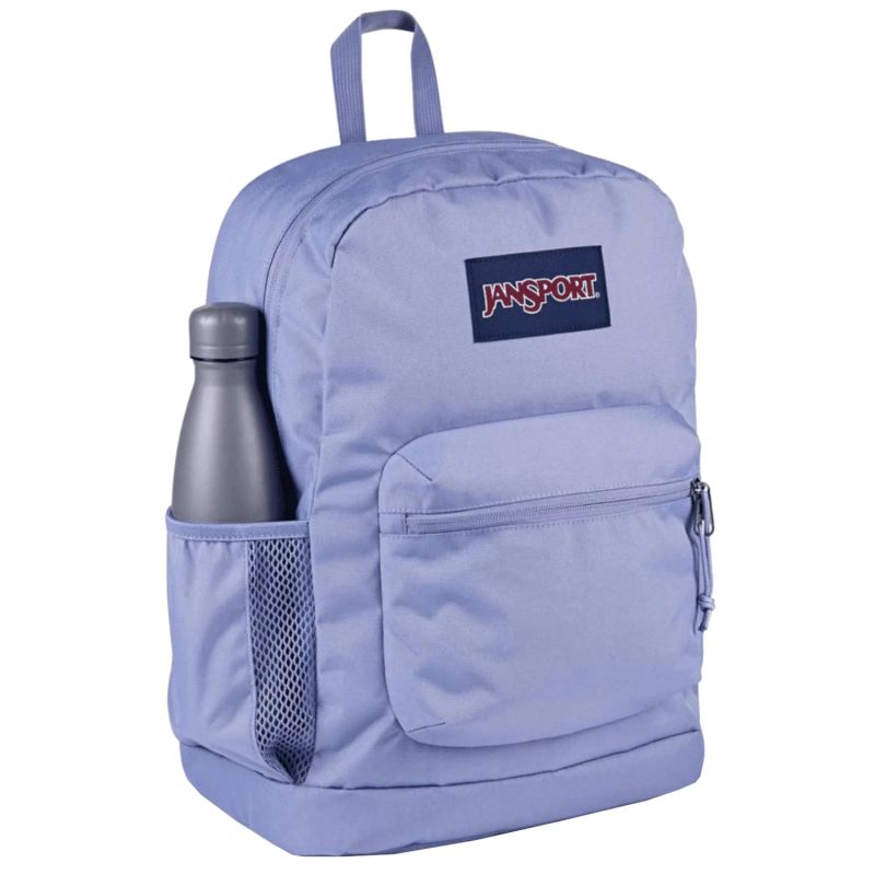JanSport Cross Town Plus Backpack Purple lila hátizsák EK0A5BLB0W6