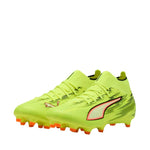 Puma Ultra 6 Match+ FG/AG 108702 01 football boots focicipő
