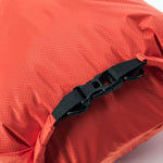 Elbrus Drybag Light narancssárga backpacks, tourist equipment