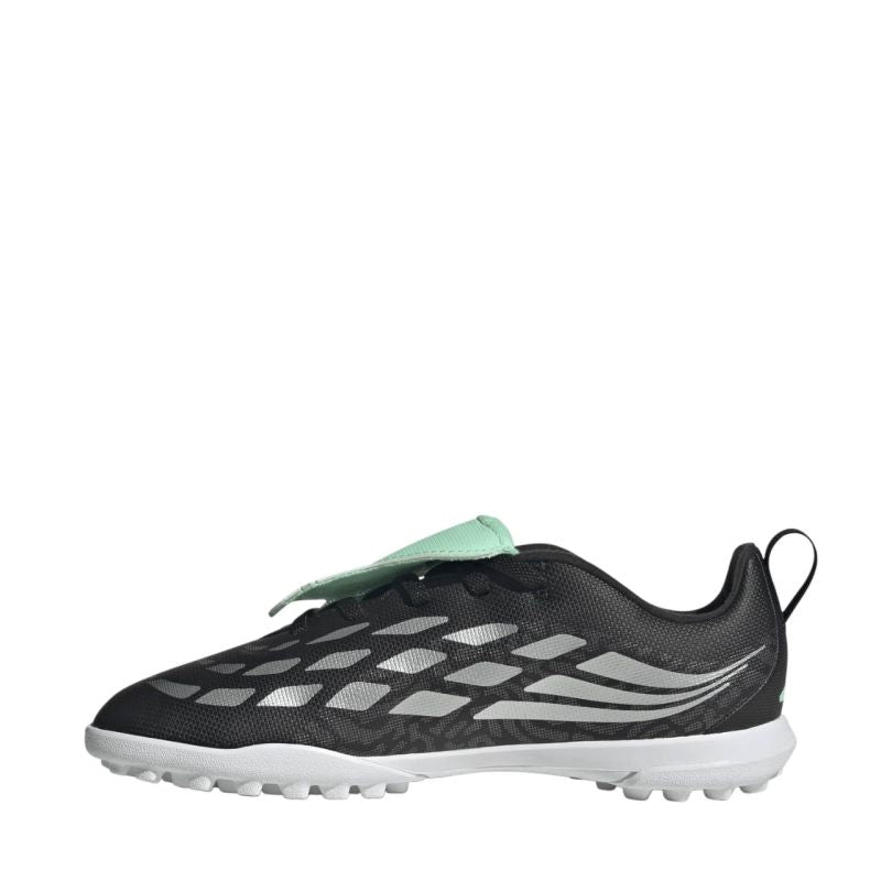 Adidas Predator Club FT EL TF Kids' Soccer focicipő IH2088