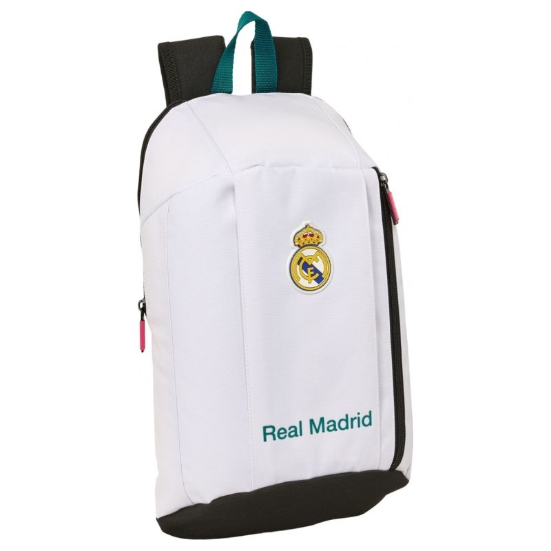Real Madrid sports backpack mini junior backpack wielokolorowy hátizsák 612654821