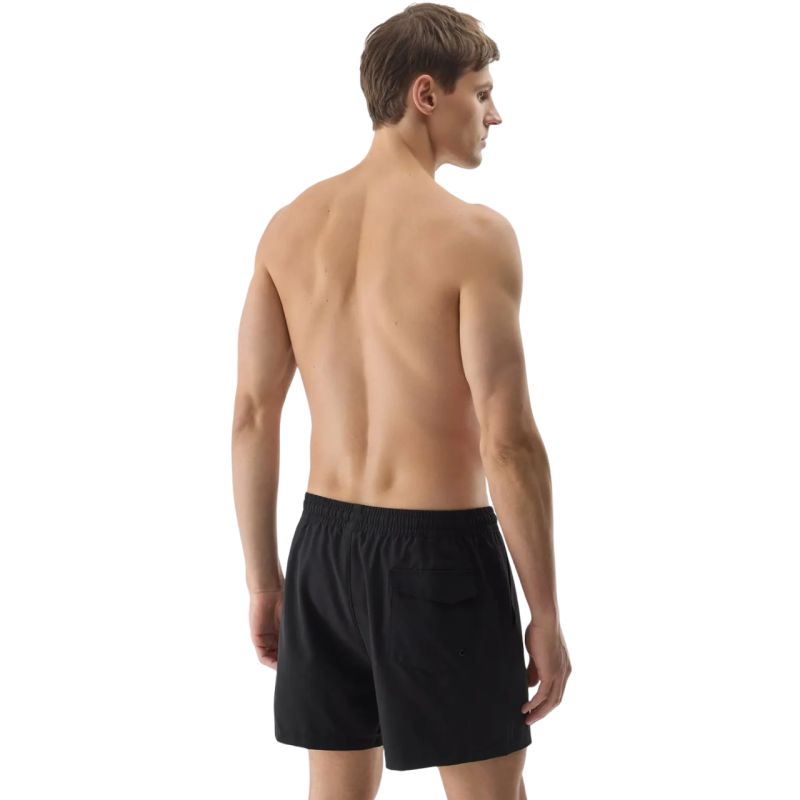 4F Men's M265 deep 20S fekete short