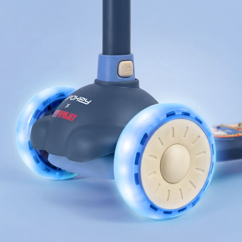Spokey FIORI Balance Scooter korcsolya SPK-946377