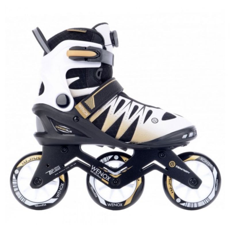 Tempish Wenox Top W 1000054 fehér roller skates