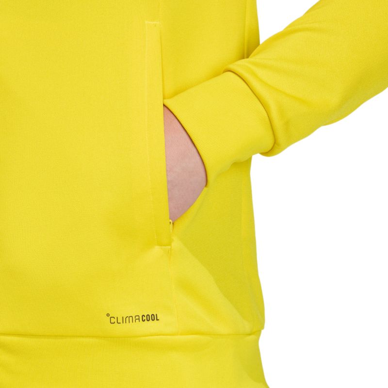 Adidas Men's Tiro 26 League Training Top, Yellow sárga férfi pulóver JY7206
