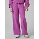 Trousers cas 4F JUNIOR 4FJRSS26TTROF1918-51S pants