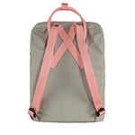 Fjällräven Kånken backpack szürke hátizsák