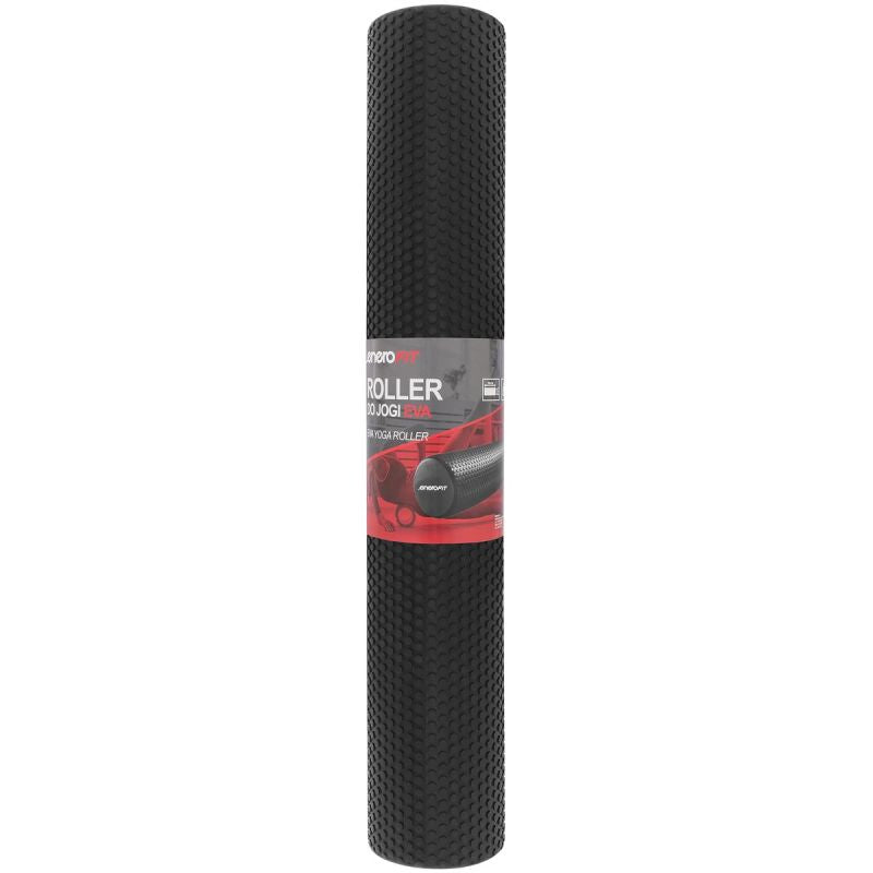 Enero FITNESS YOGA ROLLER EVA WITH NUTS FIT training equipment