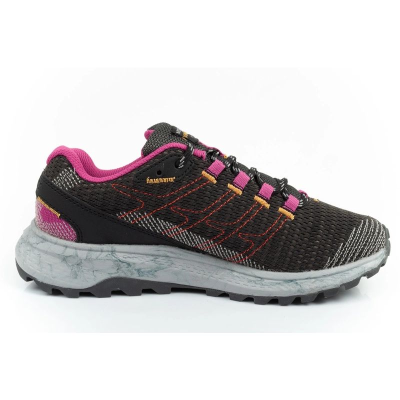 Merrell Fly Strike W J067444 Running Shoes Cipő