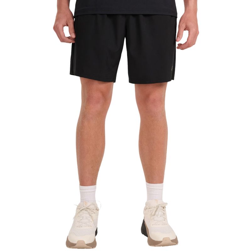 4f Men's shorts FNK M1311 deep black 4FWMM00TFSHM1311 20S Ruházat