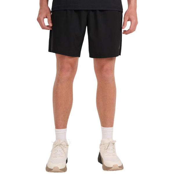 4f Men's shorts FNK M1311 deep black 4FWMM00TFSHM1311 20S Ruházat