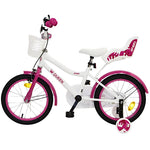 Enero Children'S Bike 16 Queen children's bicycles