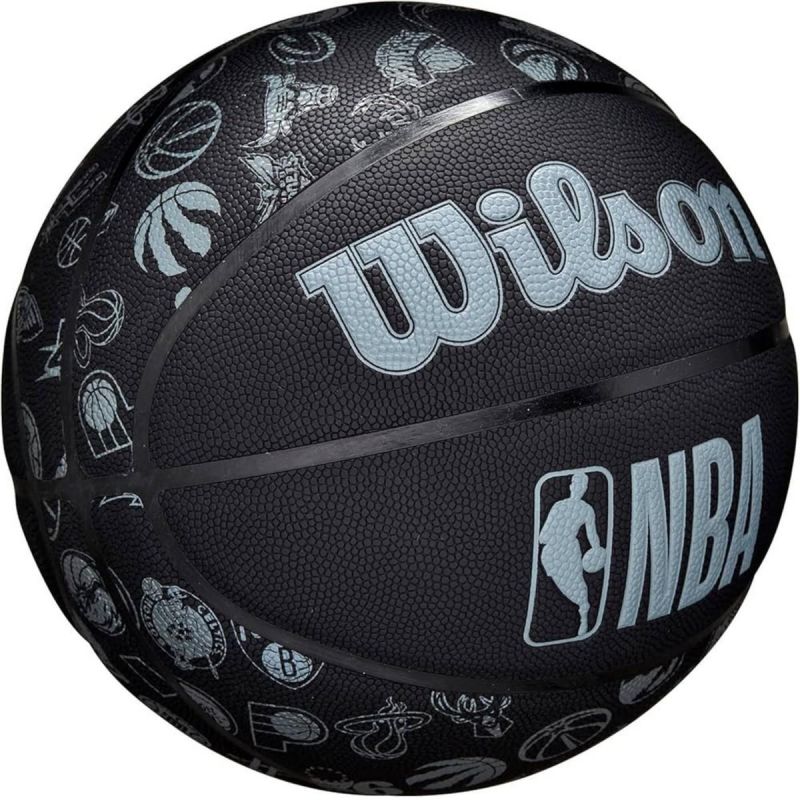 Wilson Nba All Team Basketball Size kosárlabda GSP-795074