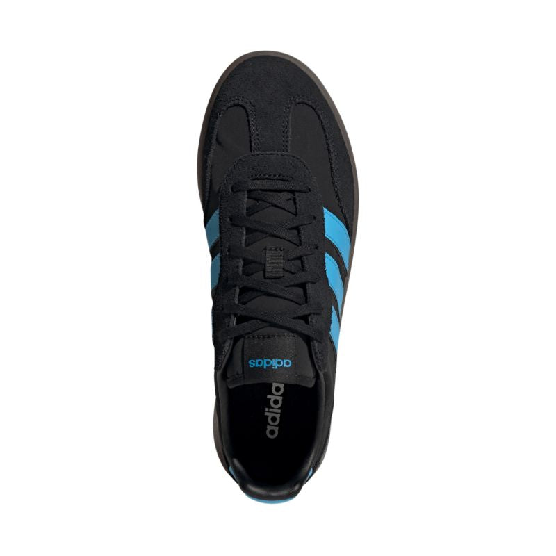 Adidas Barreda Decode Men's Shoes, Black, fekete férfi cipő IH1430