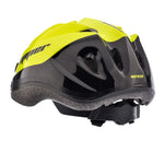 Meteor Ks07 Apper Jr Bike Helmet uniw helmets