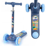 Spokey FIORI Balance Scooter korcsolya SPK-946377