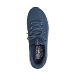 Skechers Relaxed Fit Flex 150892 NVY women's cipő 150892NVY