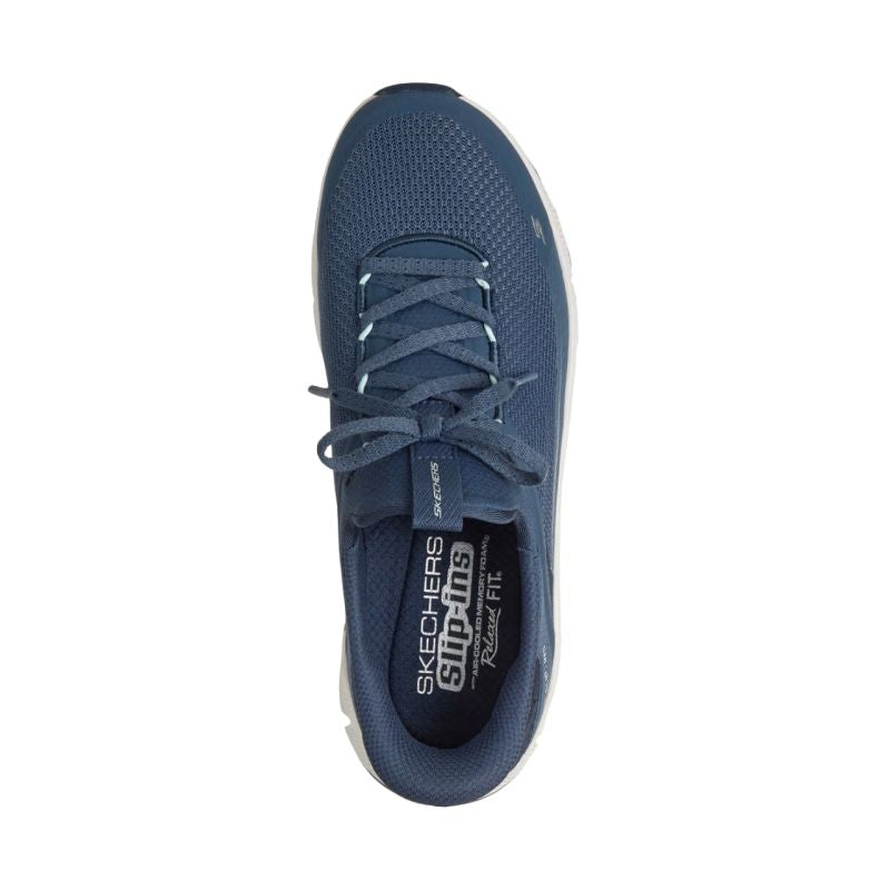 Skechers Relaxed Fit Flex 150892 NVY women's cipő 150892NVY