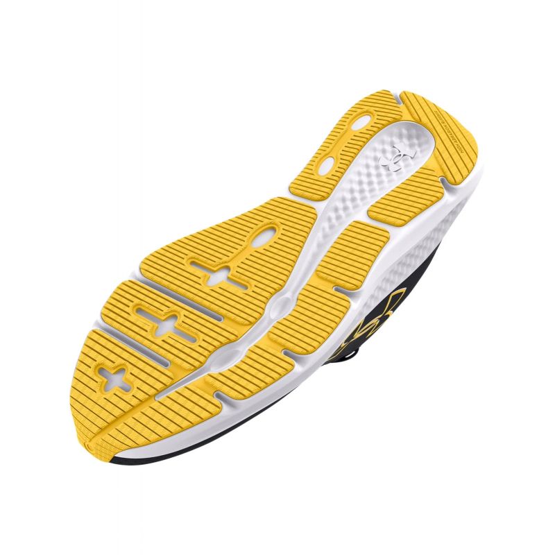 Under Armour Armor UA Charged Pursuit 3 BL M running shoes 3026518-110 Cipő