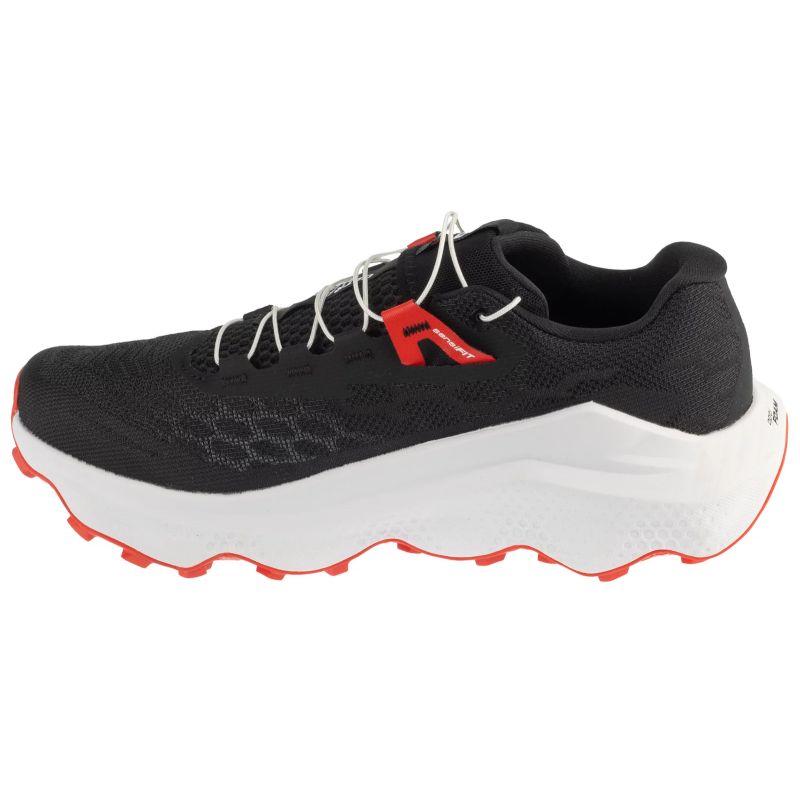 Salomon Ultra Glide 4 Black