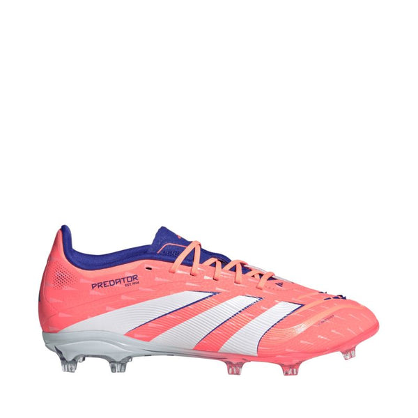 adidas Predator Elite FG JI1178 kids' soccer shoes General