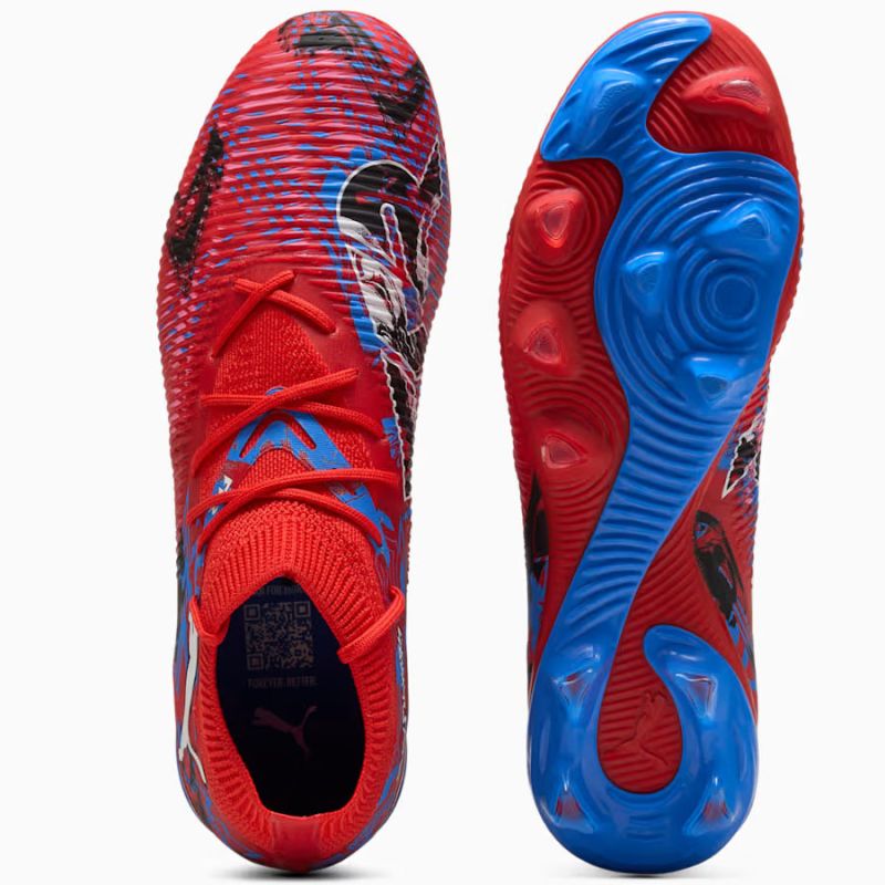 Puma Future 8 Match Playmakers FG/AG 108749-01 shoes General