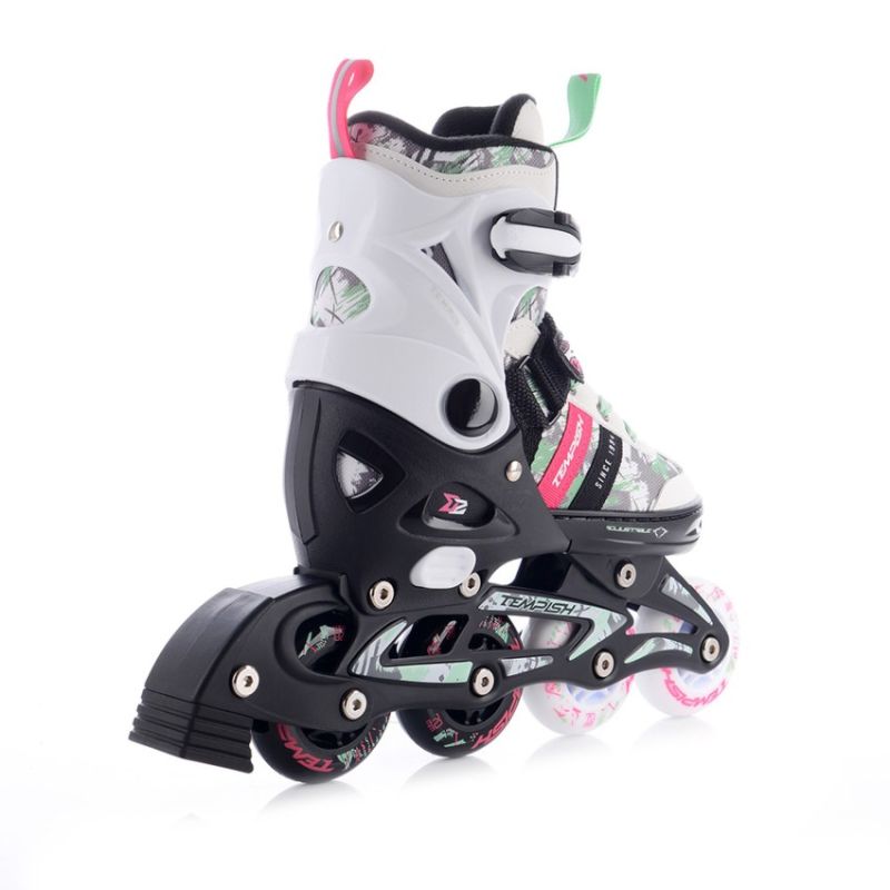 Tempish Adjustable Inline Skates Dasty Girl korcsolya 1000000034