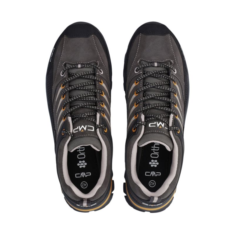 cmp Rigel 2.0 Low 01QZ men's trekking cipő 3Q1824701QZ