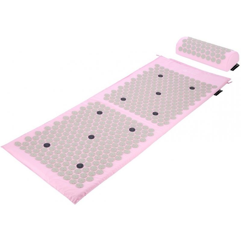 HMS AKM04 acupressure mat rózsaszín kiegészítő 17-44-308