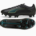 Puma Ultra 6 Play FG/AG 108532-02 Focicipő fekete