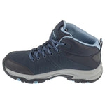 Skechers Trego – Trail Destination Navy Blue sötétkék utcai cipő 180005-NVGY