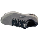 Skechers Arch Fit 232040-GYNV Gray 40 Cipő
