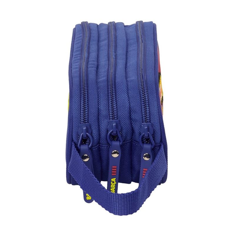 Inny FC Barcelona triple 812529635 Tolltartó