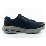 Skechers men's sneakers Glide-Step Vortex comfortable navy kék utcai cipő